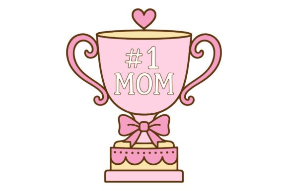 Best Mom Award SVG Review for Real Embroidery Projects