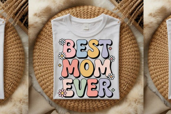 Best Mom Ever SVG Free for Crafts and Graphics: A Designer’s Perspective