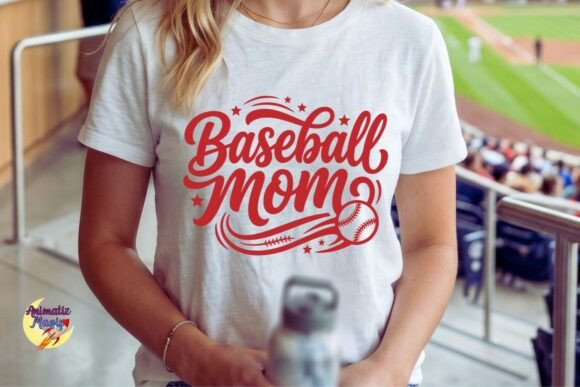 Elegant Sports Mom Design SVG: A Designer's Practical Take