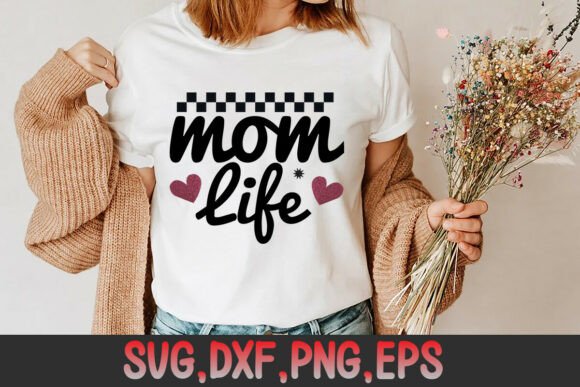 Mother’s Day Mom Life Svg Review for Real Projects
