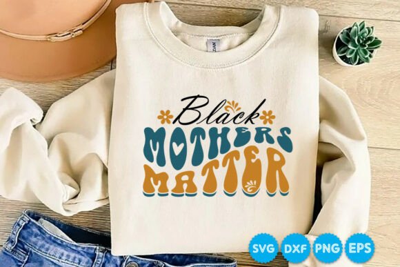 Retro Mother’s Day SVG Design for Crafts and Graphics: A Brand Designer’s Take