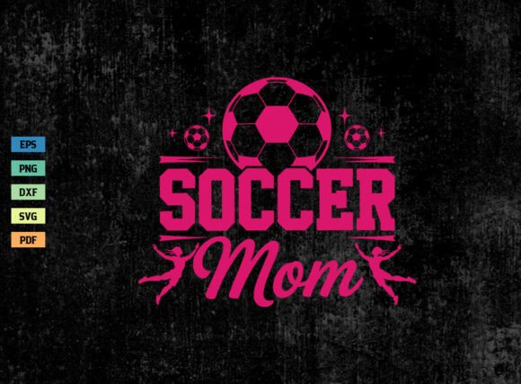 Soccer Mom Shirt SVG: A Designer’s Real-World Test